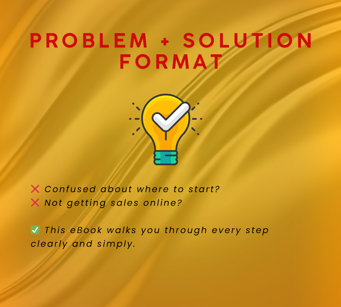 How to Sell Online Like a Pro β eBook for Beginners & Entrepreneurs