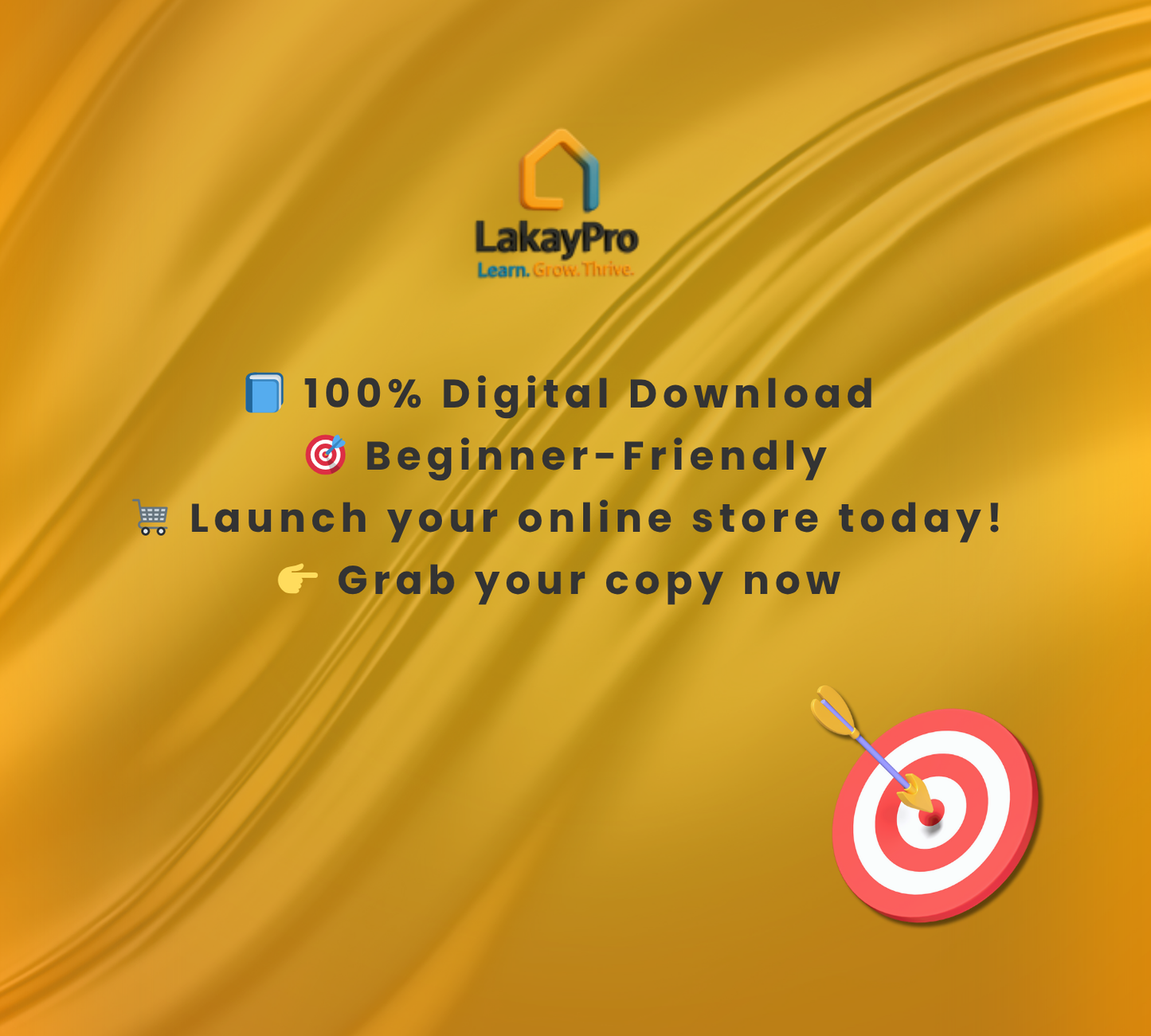 How to Sell Online Like a Pro β eBook for Beginners & Entrepreneurs